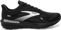 BROOKS Men’s Launch GTS 9 (048 - Black/White)
