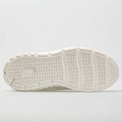 Brooks Addiction Walker 2 Women's White/White -Fashion Shoes 630975 4