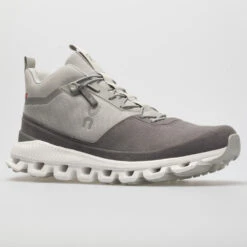 On Running On Cloud Hi Men's Slate/Rock 10 On Running On Cloud Hi Men's Slate/Rock -Fashion Shoes 631008 5
