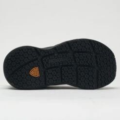 Hoka One One Bondi SR Women's Black -Fashion Shoes 631069 4