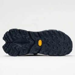 Hoka One One Tennine Hike GTX Women's Ombre Blue/Green Sheen -Fashion Shoes 631125 4