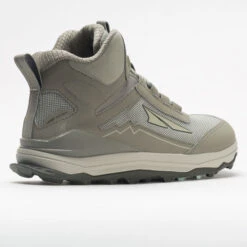Altra Lone Peak Hiker Women's Khaki -Fashion Shoes 631135 6