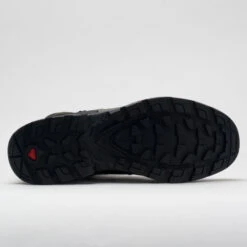 Salomon Quest 4 GTX Men's Olive Night/Peat/Safari -Fashion Shoes 631162 4