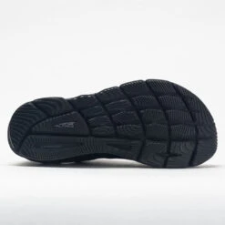 Altra Torin 5 Leather Women's Black -Fashion Shoes 631188 4