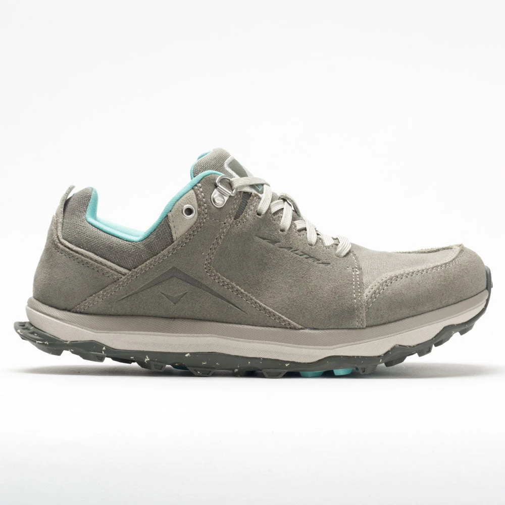 Altra LP Alpine Women's Taupe 1 Altra LP Alpine Women's Taupe