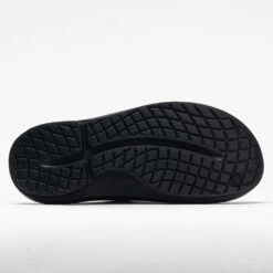 OOFOS OOcloog Limited Women's Black Leopard -Fashion Shoes 631219 4