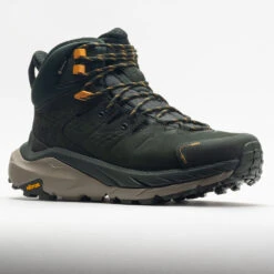 HOKA Kaha 2 GTX Men's Duffel Bag/Radiant -Fashion Shoes 631241 5