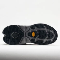 HOKA Kaha 2 Low GTX Men's Thyme/Radiant Yellow -Fashion Shoes 631245 4