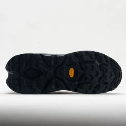 HOKA Kaha 2 GTX Men's Black/Black -Fashion Shoes 631247 4