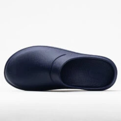 OOFOS OOcloog Women's Navy -Fashion Shoes 631281 2