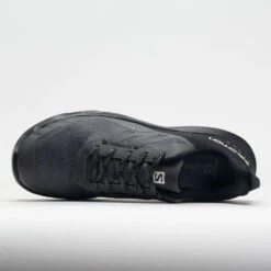 Salomon Outpulse GTX Men's Magnet/Black -Fashion Shoes 631289 2