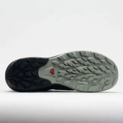 Salomon Outpulse GTX Men's Magnet/Black -Fashion Shoes 631289 4