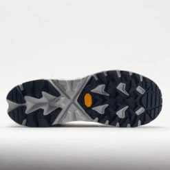 HOKA Anacapa Mid GTX Women's Mountain Spring/Harbor Mist -Fashion Shoes 631337 4