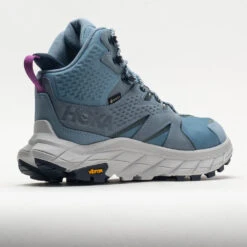 HOKA Anacapa Mid GTX Women's Mountain Spring/Harbor Mist -Fashion Shoes 631337 6
