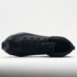 Salomon Cross Hike 2 Mid GTX Men's Black -Fashion Shoes 631363 2