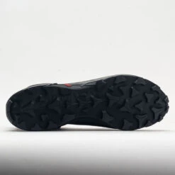 Salomon Cross Hike 2 Mid GTX Men's Black -Fashion Shoes 631363 4