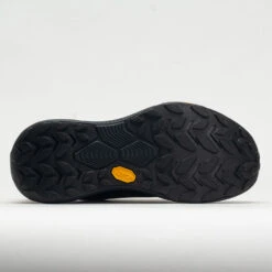 HOKA Transport Women's Black/Black -Fashion Shoes 631382 4