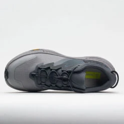 HOKA Transport Men's Castlerock/Black 8 HOKA Transport Men's Castlerock/Black -Fashion Shoes 631383 2