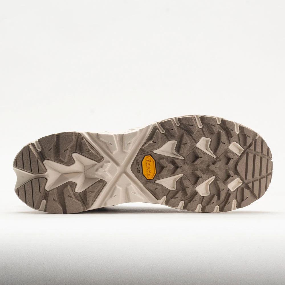 HOKA Anacapa Breeze Mid Women's Dune/Eggnog 4 HOKA Anacapa Breeze Mid Women's Dune/Eggnog - Image 4