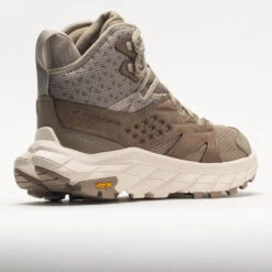 HOKA Anacapa Breeze Mid Women's Dune/Eggnog 11 HOKA Anacapa Breeze Mid Women's Dune/Eggnog -Fashion Shoes 631386 6