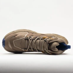 HOKA Anacapa Mid GTX Men's Dune/Elmwood 8 HOKA Anacapa Mid GTX Men's Dune/Elmwood -Fashion Shoes 631393 2