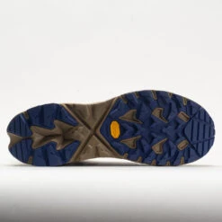 HOKA Anacapa Mid GTX Men's Dune/Elmwood 9 HOKA Anacapa Mid GTX Men's Dune/Elmwood -Fashion Shoes 631393 4