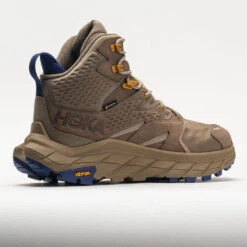 HOKA Anacapa Mid GTX Men's Dune/Elmwood 11 HOKA Anacapa Mid GTX Men's Dune/Elmwood -Fashion Shoes 631393 6