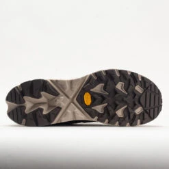 HOKA Anacapa Low GTX Men's Dune/Oxford Tan -Fashion Shoes 631394 4