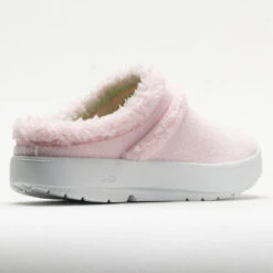 OOFOS OOcoozie Mule Women's Pink -Fashion Shoes 631402 6