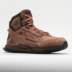 Altra Lone Peak Hiker 2 Women's Brown 10 Altra Lone Peak Hiker 2 Women's Brown -Fashion Shoes 631405 5