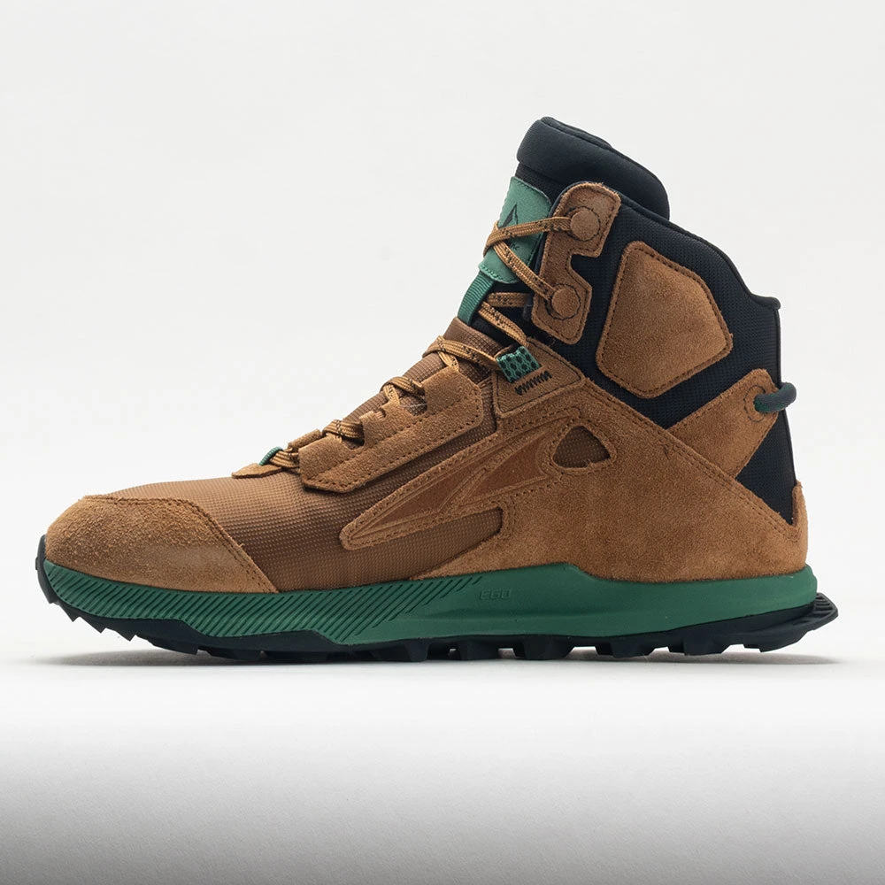 Altra Lone Peak Hiker 2 Men's Brown 2 Altra Lone Peak Hiker 2 Men's Brown - Image 2