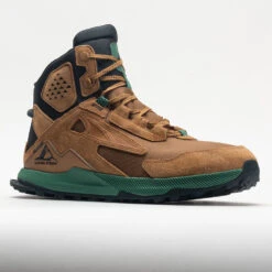 Altra Lone Peak Hiker 2 Men's Brown 10 Altra Lone Peak Hiker 2 Men's Brown -Fashion Shoes 631408 5