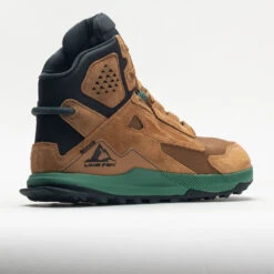 Altra Lone Peak Hiker 2 Men's Brown 11 Altra Lone Peak Hiker 2 Men's Brown -Fashion Shoes 631408 6