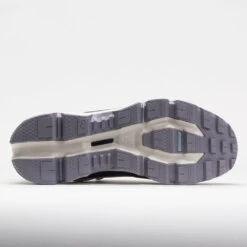 On Running On Cloudwander Waterproof High Alpine Men's Ivory/Black -Fashion Shoes 631418 4