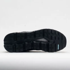 On Running On Cloudtrax Waterproof Men's Black -Fashion Shoes 631421 4