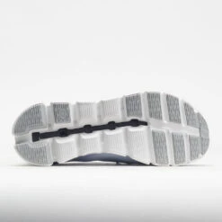 On Running On Cloud 5 Coast Women's Heather/Chambray -Fashion Shoes 631425 4