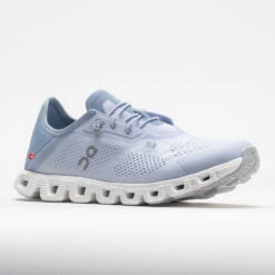 On Running On Cloud 5 Coast Women's Heather/Chambray -Fashion Shoes 631425 5