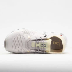 On Running On Cloud 5 Coast Women's Sand/Ray -Fashion Shoes 631426 2