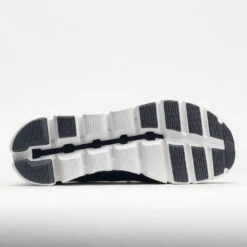 On Running On Cloud 5 Coast Men's Denim/Midnight -Fashion Shoes 631427 4