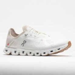 On Running On Cloud 5 Coast Men's Undyed White/Pearl 10 On Running On Cloud 5 Coast Men's Undyed White/Pearl -Fashion Shoes 631428 5