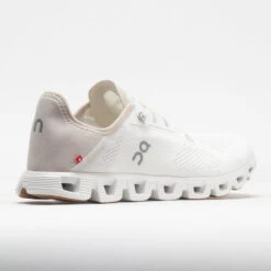 On Running On Cloud 5 Coast Men's Undyed White/Pearl 11 On Running On Cloud 5 Coast Men's Undyed White/Pearl -Fashion Shoes 631428 6