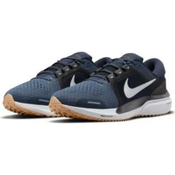 Nike Men's Air Zoom Vomero 16 (400 - Thunder Blue/Wolf Grey/Black) -Fashion Shoes 6814BCE3 9FB3 4728 B777 E79C10947CB8