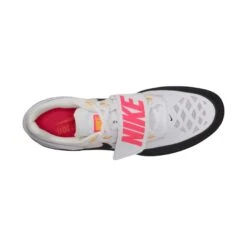 Nike Unisex Zoom Rotational 6 (102 - White/Black/Hyper Pink/Laser Orange) -Fashion Shoes 685131 102 PHSTH001