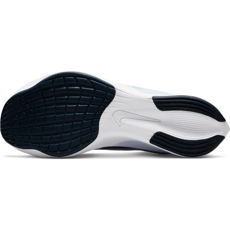 Nike Women’s Zoom Fly 4 (400 - Mystic Navy/Volt/Armory Navy) 6 Nike Women’s Zoom Fly 4 (400 - Mystic Navy/Volt/Armory Navy) - Image 6