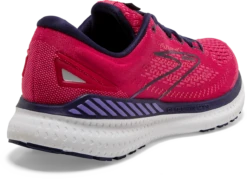 BROOKS Women's Glycerin GTS 19 (623 - Barberry/Purple/Calypso) 9 BROOKS Women's Glycerin GTS 19 (623 - Barberry/Purple/Calypso) -Fashion Shoes 6986C5AD F478 49F6 8D1C BB80176E077C