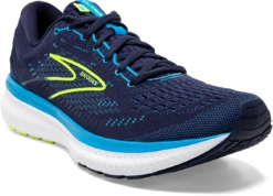 BROOKS Men’s Glycerin 19 (443 - Navy/Blue/Nightlife) -Fashion Shoes 6AA1BFE3 1383 4DBE 99E3 59B02F3DF5F6