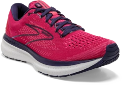 BROOKS Women's Glycerin 19 (623 - Barberry/Purple/Calypso) -Fashion Shoes 700AAD1B 3401 4930 AC3B 3CB85AECD7DB