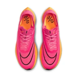 Nike Unisex ZoomX Streakfly (600 - Hyper Pink/Black/Laser Orange) -Fashion Shoes 7026F4E8 D69A 4839 A6CF 1AA024CA1710