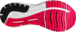 BROOKS Women's Glycerin GTS 19 (035 - Black/Diva Pink/White) -Fashion Shoes 7FC2278B 40FD 4F67 B98D 2992260C72BF