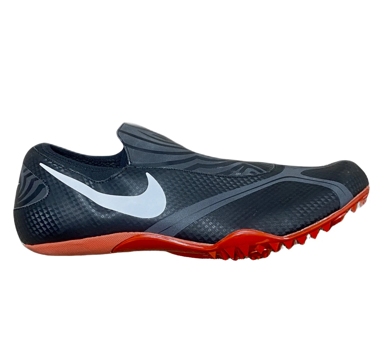 Nike Unisex Zoom Celar 3 (011 - Black/White-Chile Red) 1 Nike Unisex Zoom Celar 3 (011 - Black/White-Chile Red)